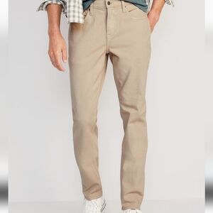 NWOT: Men's Old Navy Five-Pocket Jeans - Size 38x32